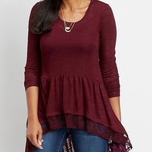 Maurices | High Low